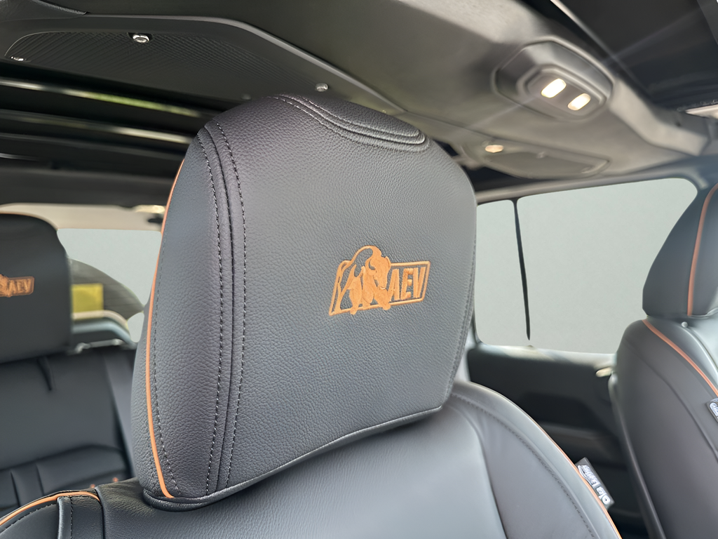 New Car 2025 Jeep Wrangler  Rubicon 392 For Sale In Austin, Texas