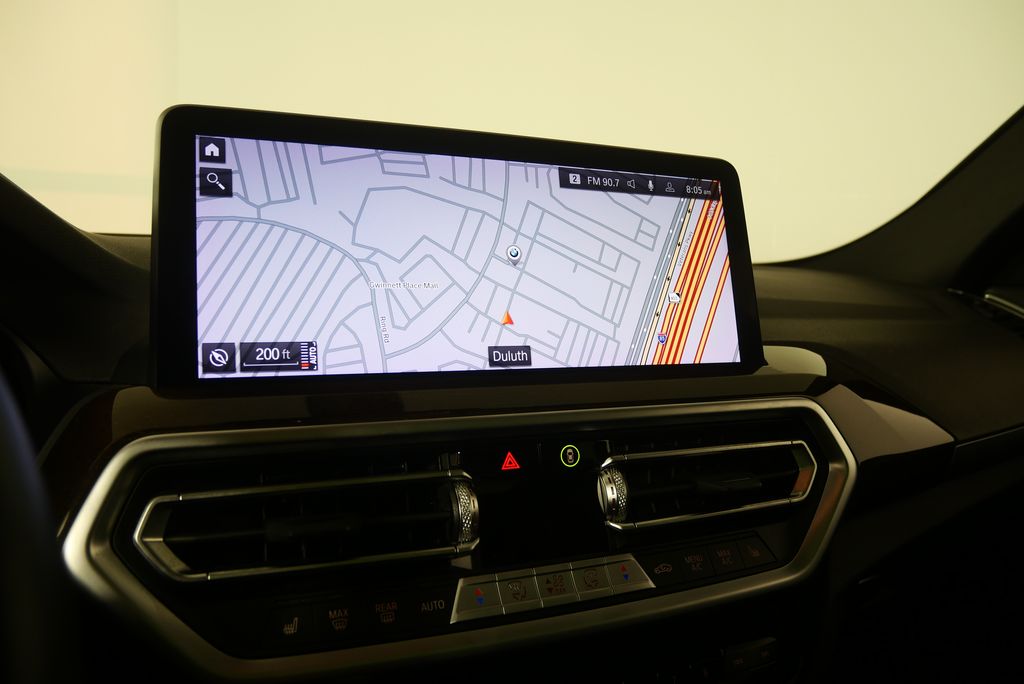 Thumbnail: 2024 BMW X4 - 23