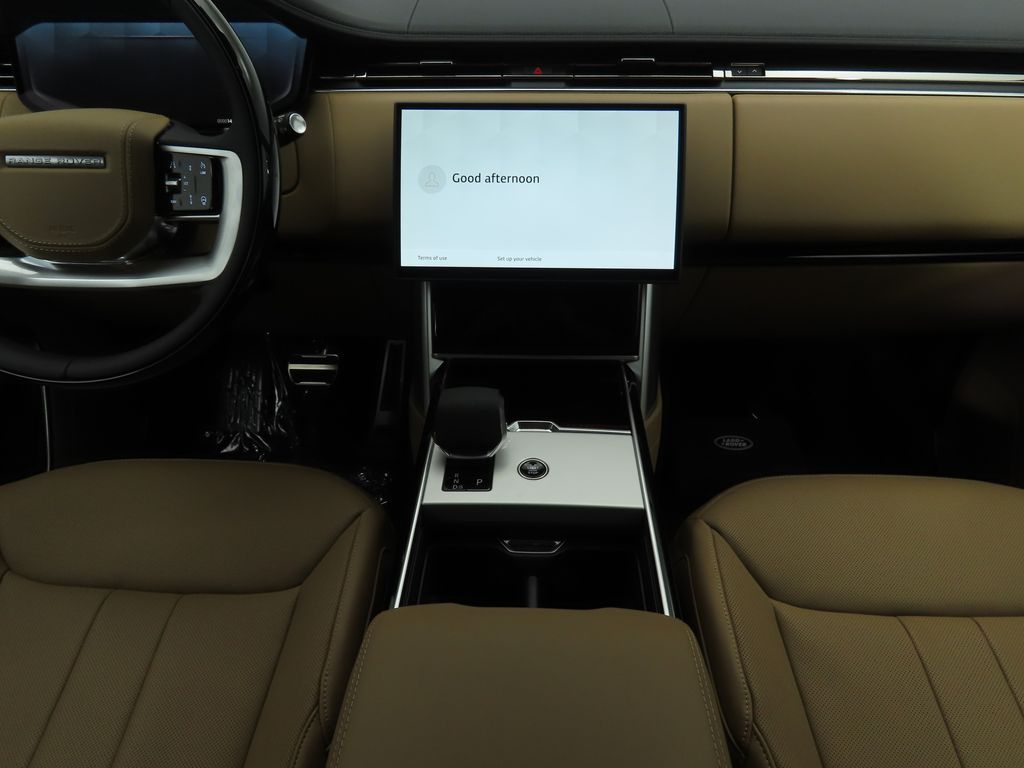 Thumbnail: 2025 Land Rover Range Rover - 13