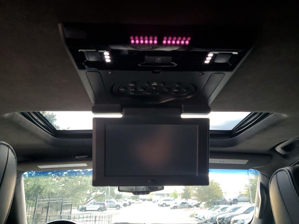 Used Car 2016 Cadillac Escalade  Platinum Edition For Sale Under $30,000 In Austin, Texas