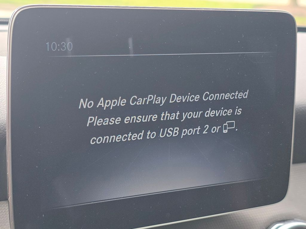 Used 2020  Mercedes-Benz GLA 250 image 3
