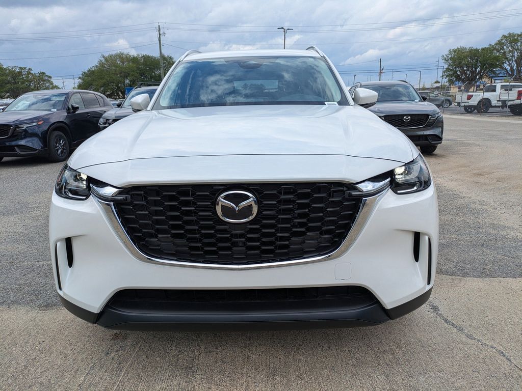 2026 Mazda CX-90 3.3 Turbo Select