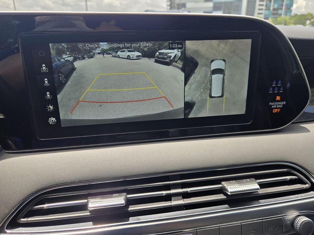 2022 Hyundai Palisade - $27,599