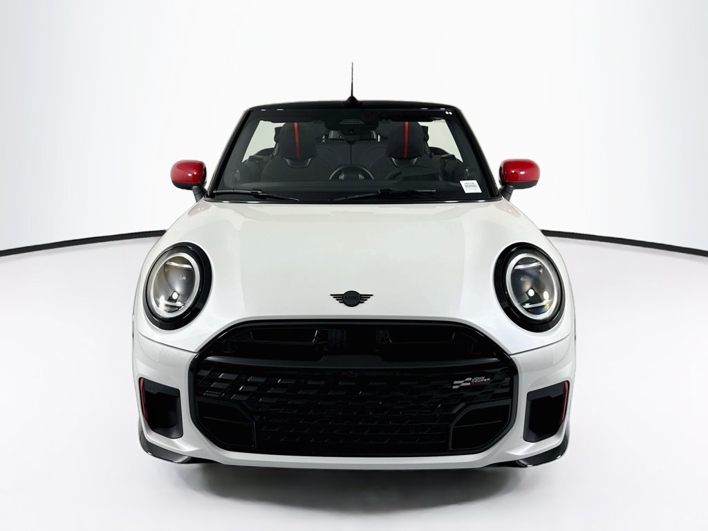 Thumbnail: 2027 MINI Cooper - 2