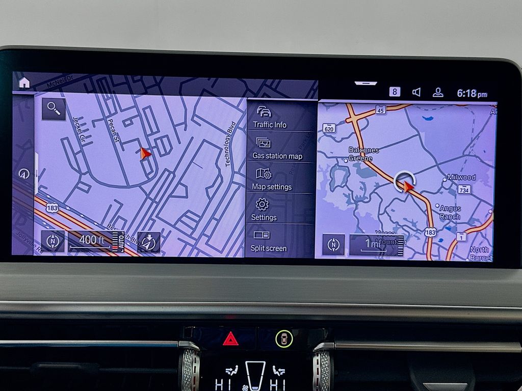 Thumbnail: 2023 BMW X3 - 13