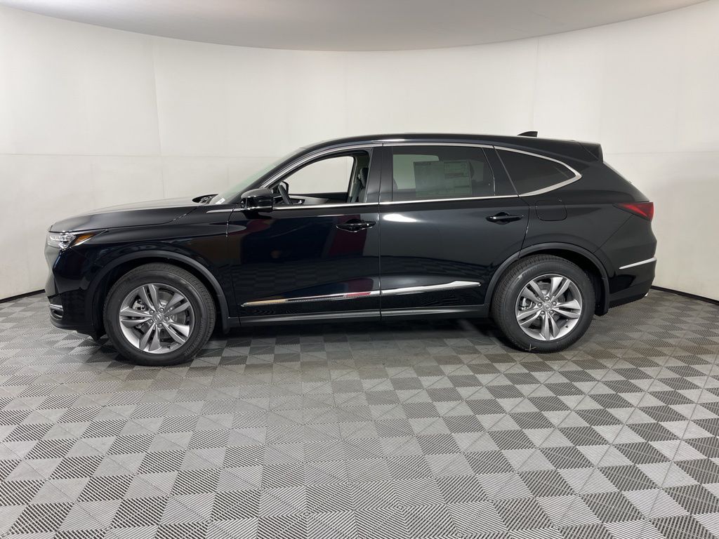 2025 Acura MDX Base 2