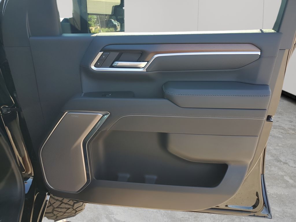 New Car 2025 Gmc Sierra 2500hd  Denali For Sale Under $110,000 In Austin, Texas