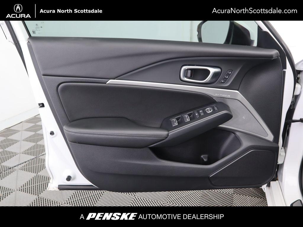 Thumbnail: 2024 Acura Integra - 27