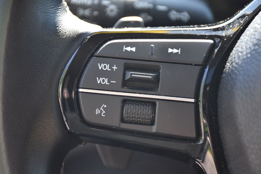 Thumbnail: 2024 Honda Civic - 23
