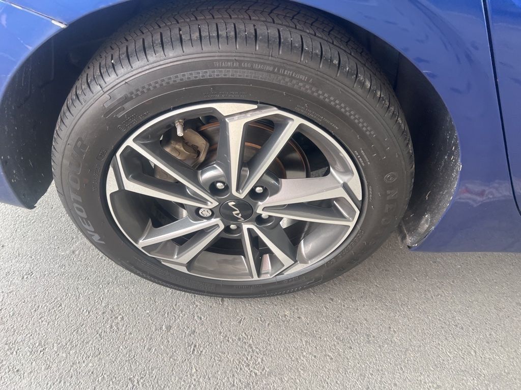 Used Car 2022 Kia Forte  Fe For Sale Under $15,000 In San Juan, Puerto Rico