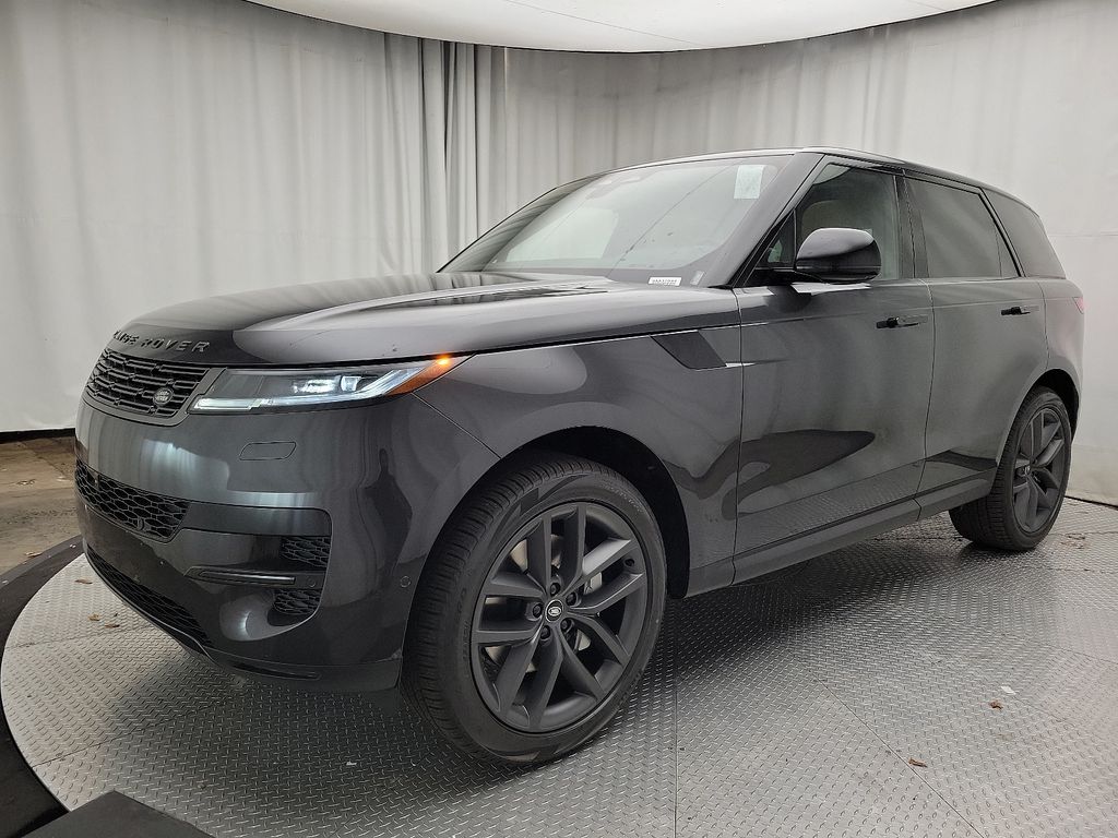 2025 Land Rover Range Rover Sport SE -
                Eatontown, NJ