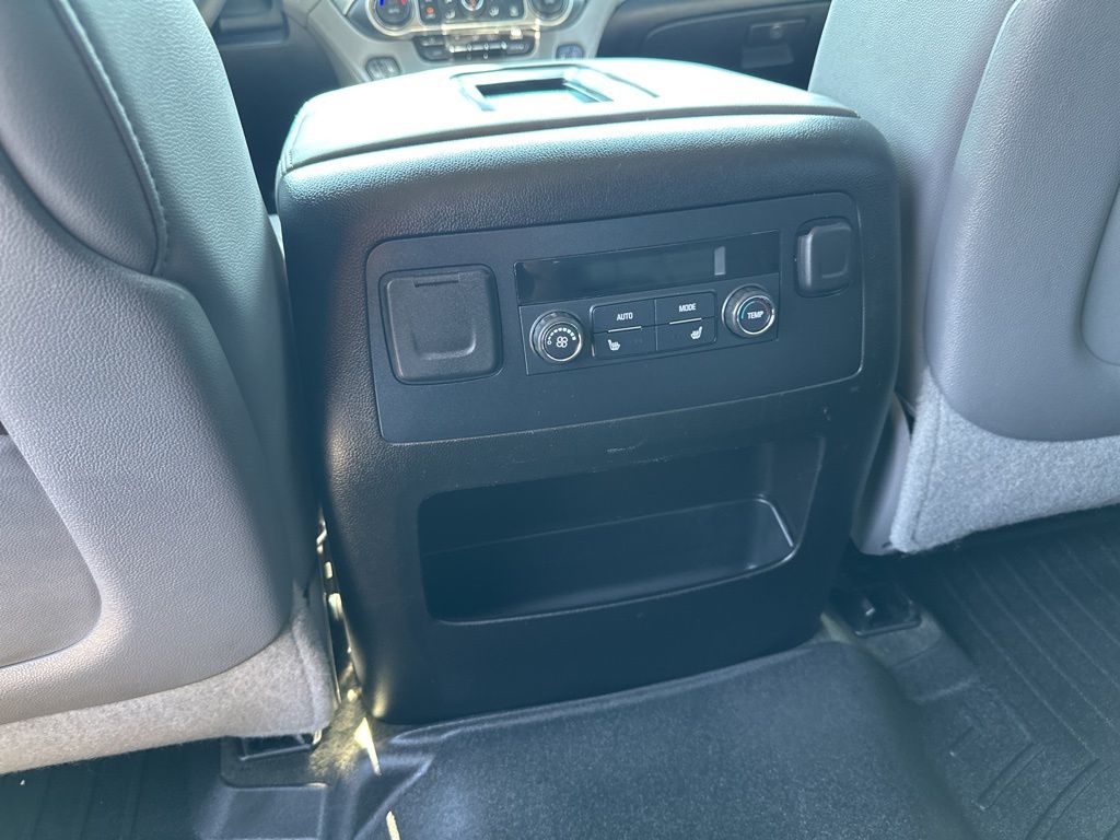 Used Car 2015 Chevrolet Tahoe  Lt For Sale Under $20,000 In Austin, Texas