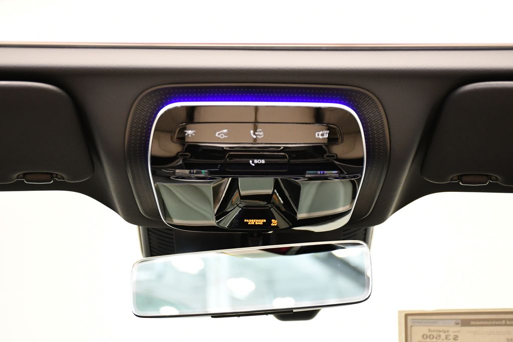 Thumbnail: 2026 Mercedes-Benz CLE - 27