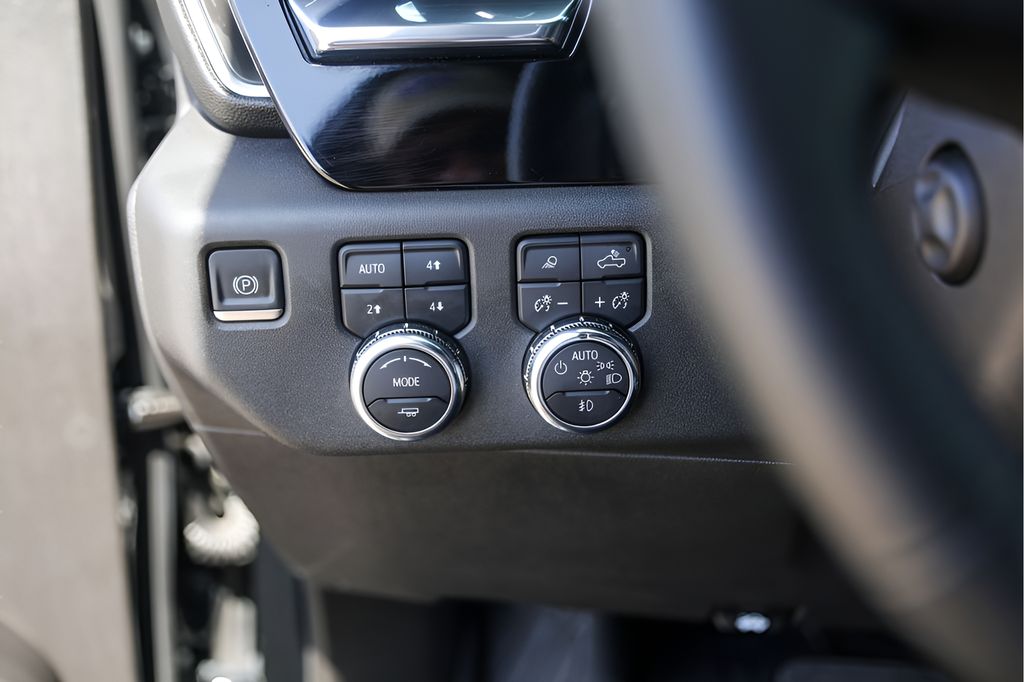 Used Car 2024 Gmc Sierra 1500  Slt For Sale Under $50,000 In Austin, Texas