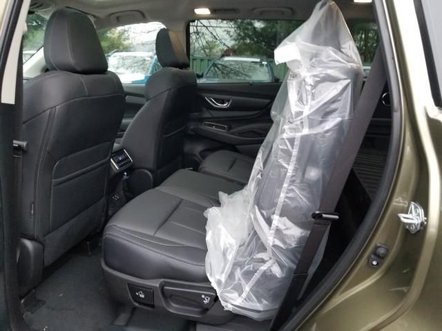 new 2026 Subaru Ascent car, priced at $50,409