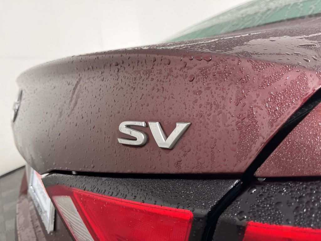 Thumbnail: 2024 Nissan Altima - 4