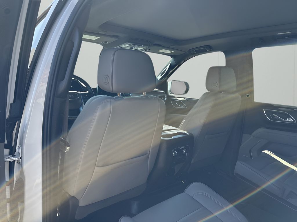 Used Car 2023 Gmc Yukon Xl  Slt For Sale Under $50,000 In Austin, Texas