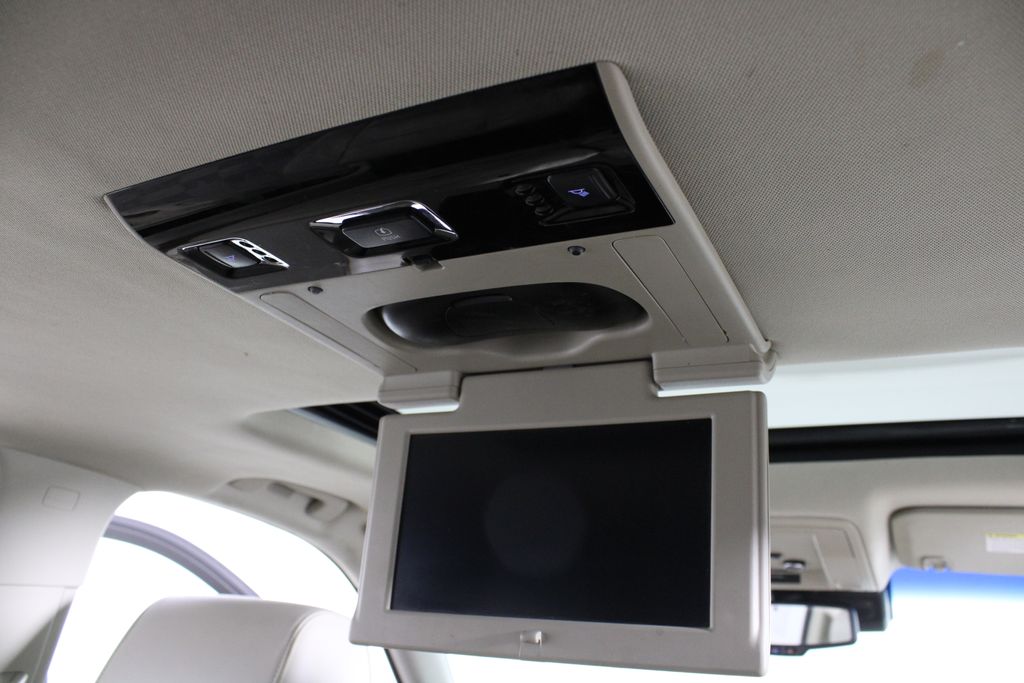 Used 2016 GMC Yukon XL for sale in 