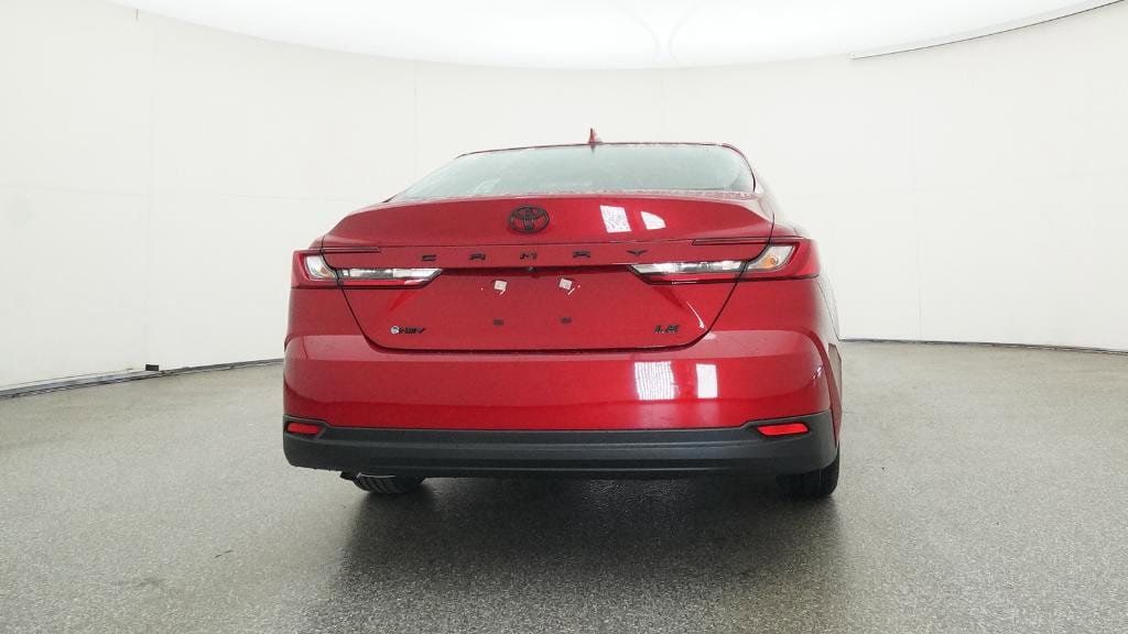 Thumbnail: 2025 Toyota Camry - 19