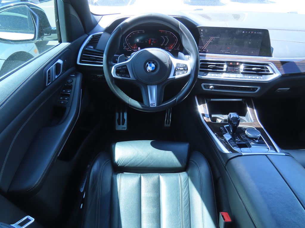 Thumbnail: 2020 BMW X5 - 5