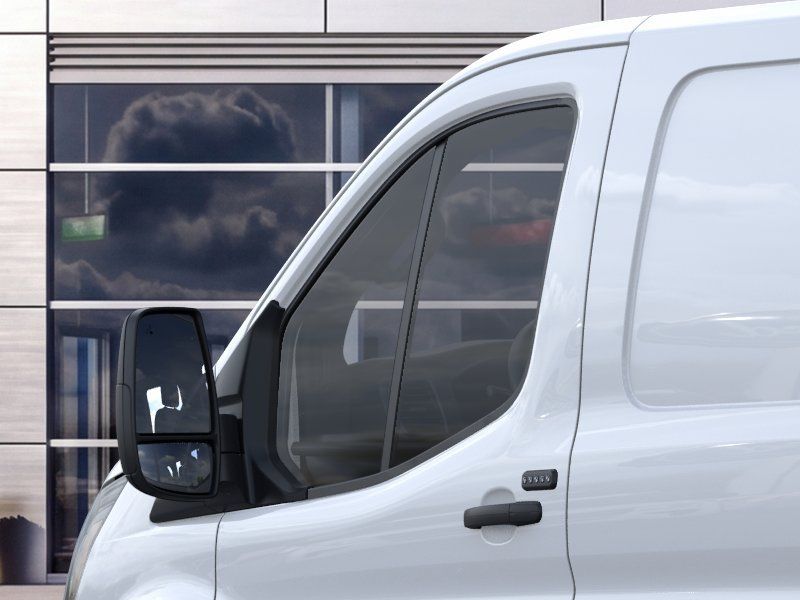 2026 Ford Transit-350 Cargo Van 
