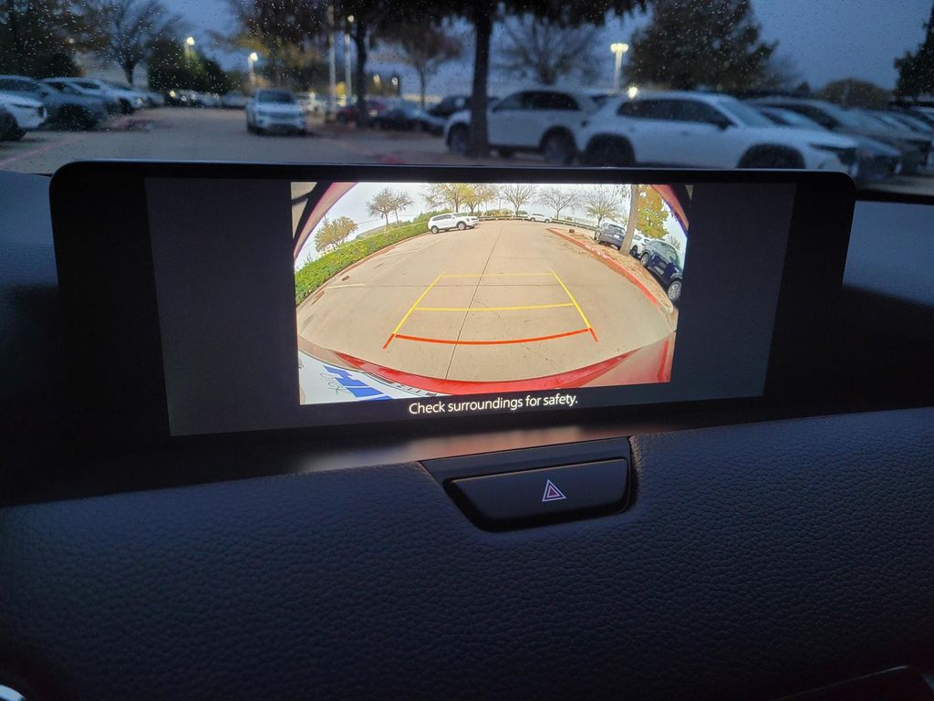 new 2026 Mazda CX-90 car, priced at $41,906