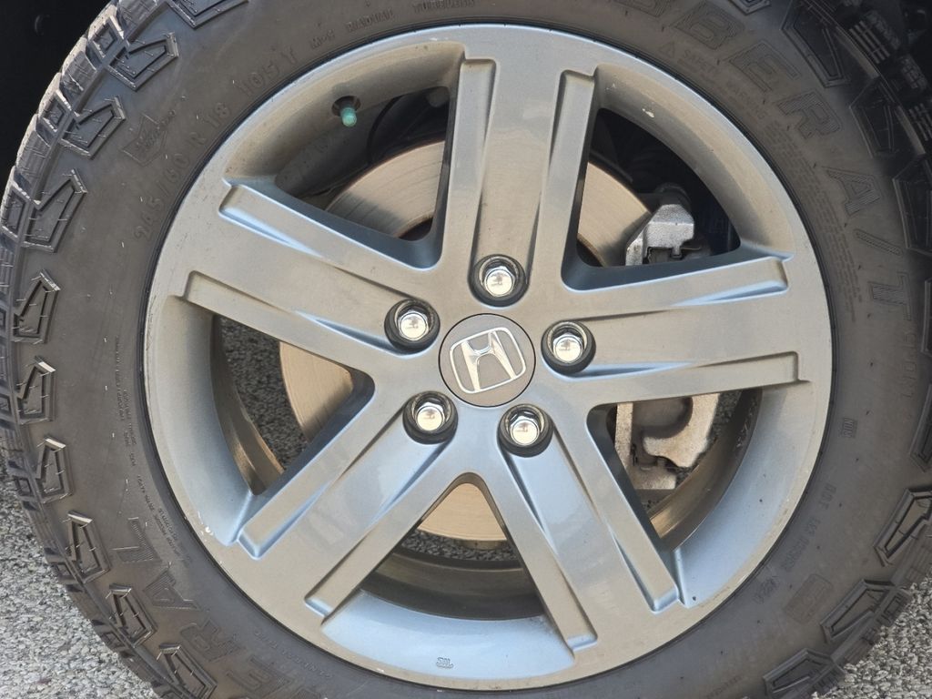 Certified Used 2023 Gray Honda RTL-E image 17