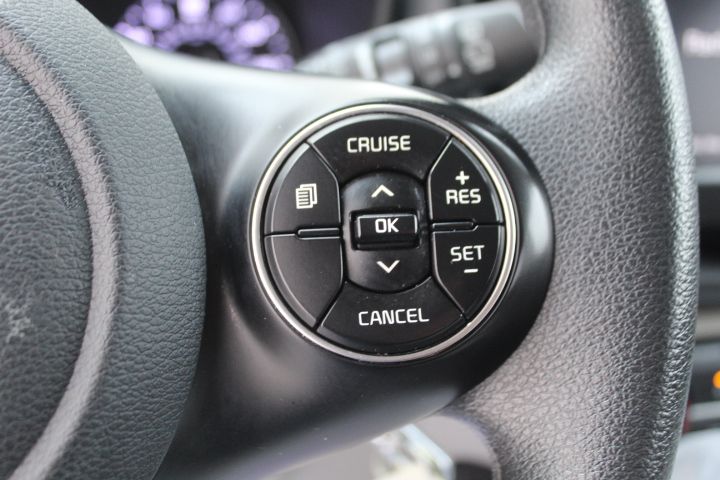 Used Car 2022 Kia Soul  Lx For Sale Under $20,000 In Georgetown, Texas