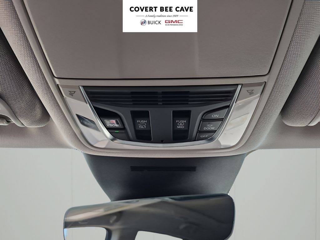 Used Car 2025 Acura Mdx  Base For Sale Under $50,000 In Austin, Texas