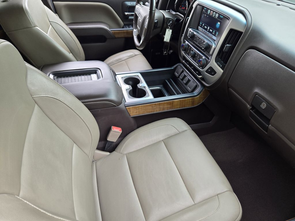 used 2018 GMC Sierra 1500 car, priced at $22,111