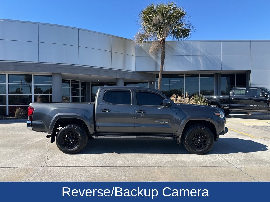 2019 Toyota Tacoma SR5 V6