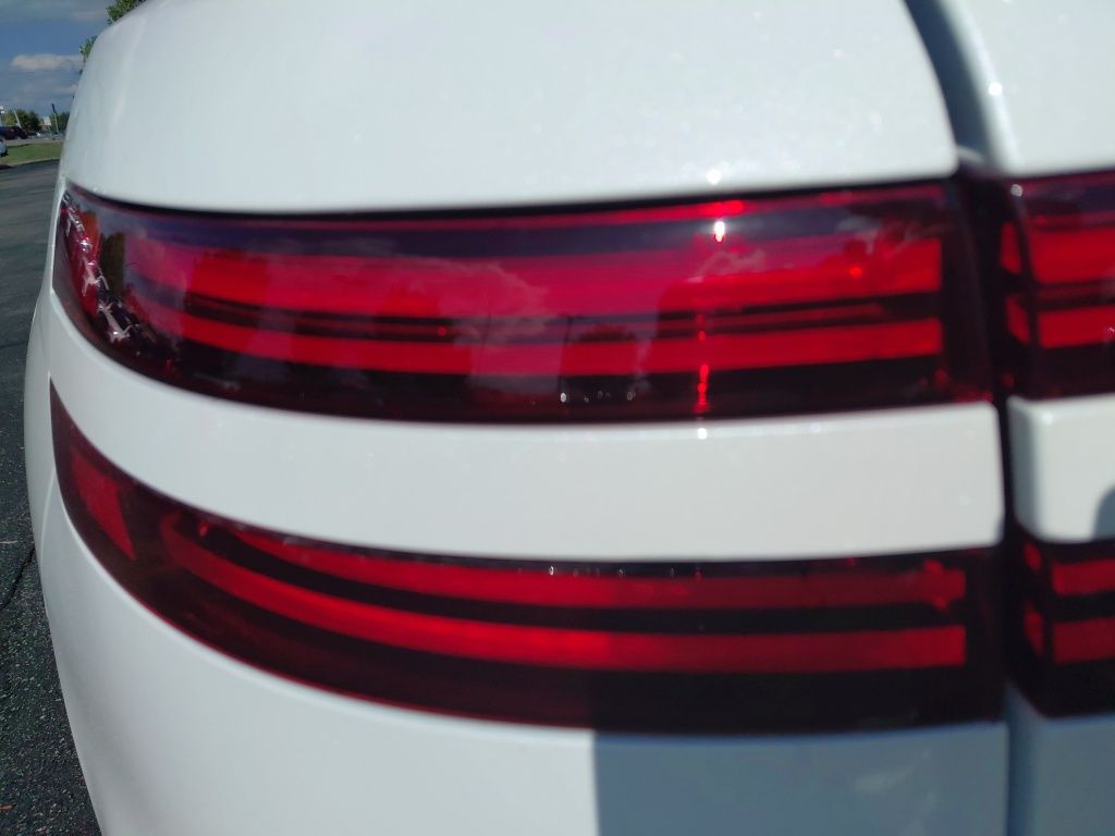 Thumbnail: 2026 Genesis GV70 - 10