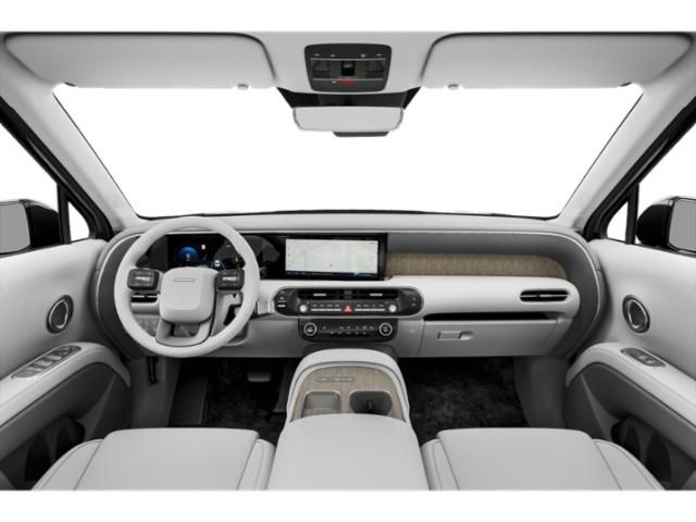 Thumbnail: 2026 Hyundai Palisade - 4