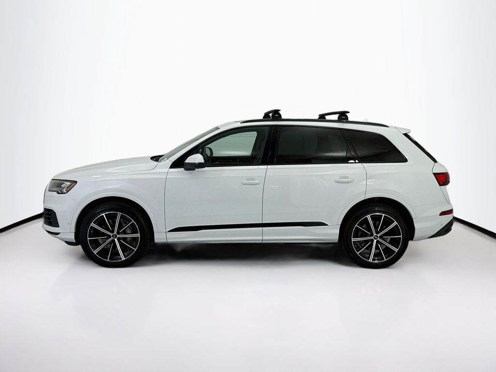 Thumbnail: 2023 Audi Q7 - 8