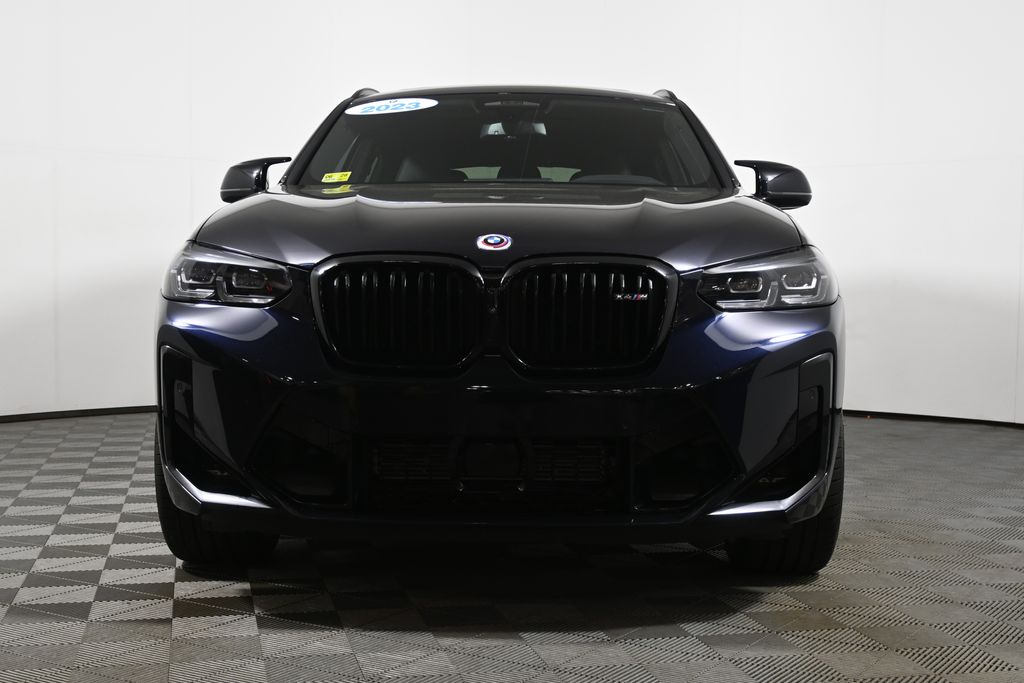 Thumbnail: 2023 BMW X4 - 10