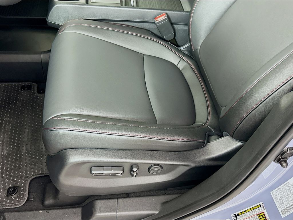 Thumbnail: 2026 Honda Odyssey - 20