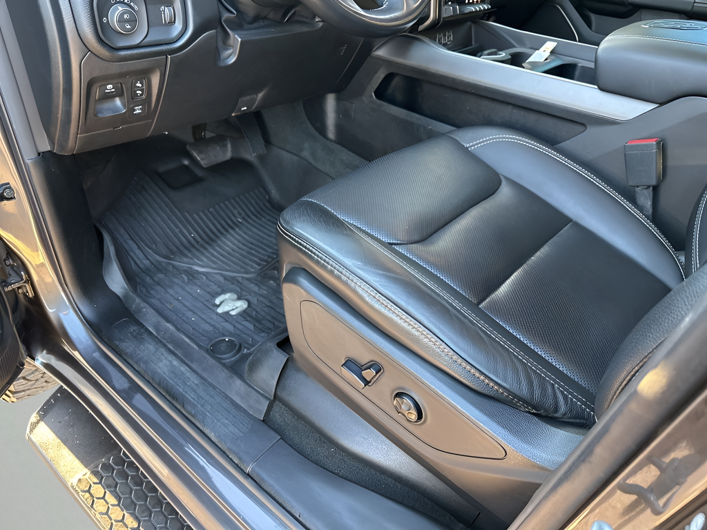 Used Car 2021 Ram 1500  Rebel For Sale Under $40,000 In Austin, Texas