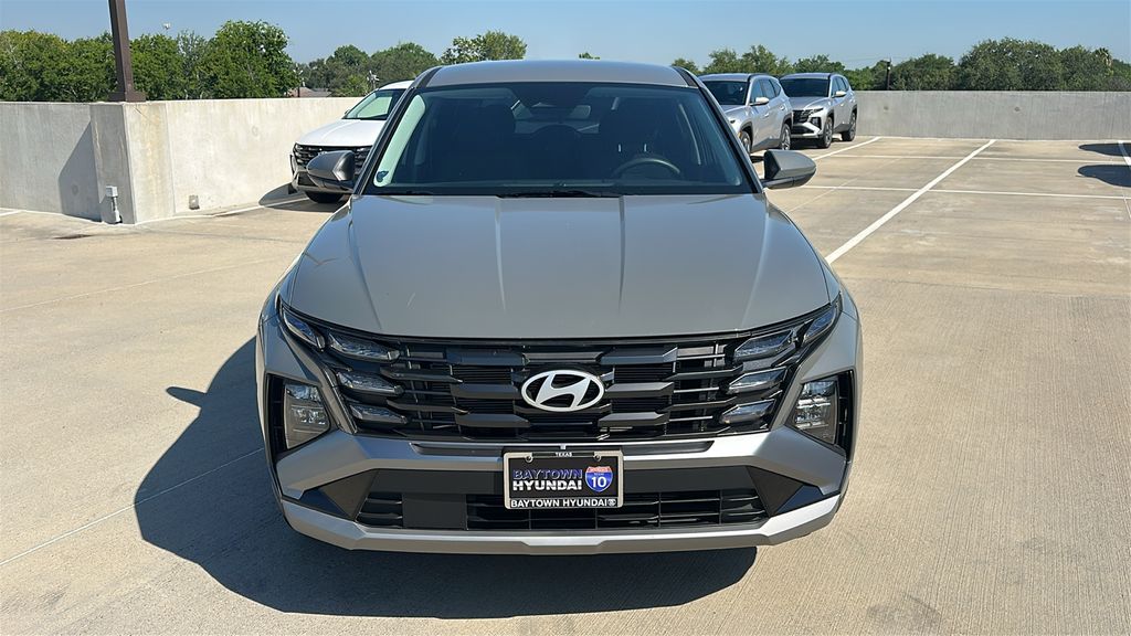 2026 Hyundai Tucson SE - 6