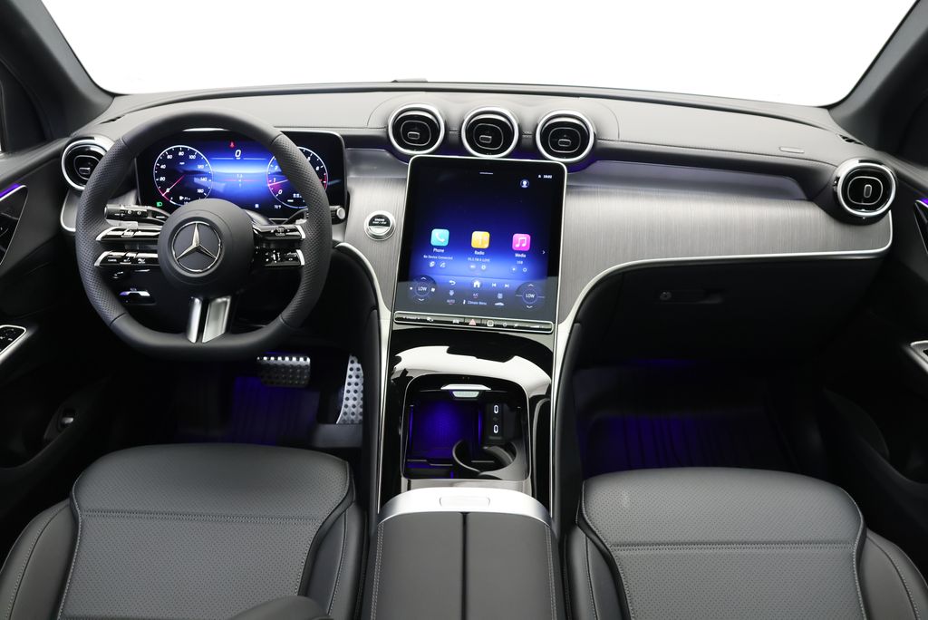 Thumbnail: 2027 Mercedes-Benz GLC - 18