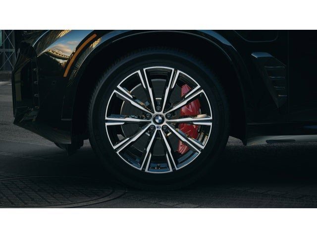 Thumbnail: 2026 BMW X5 - 7