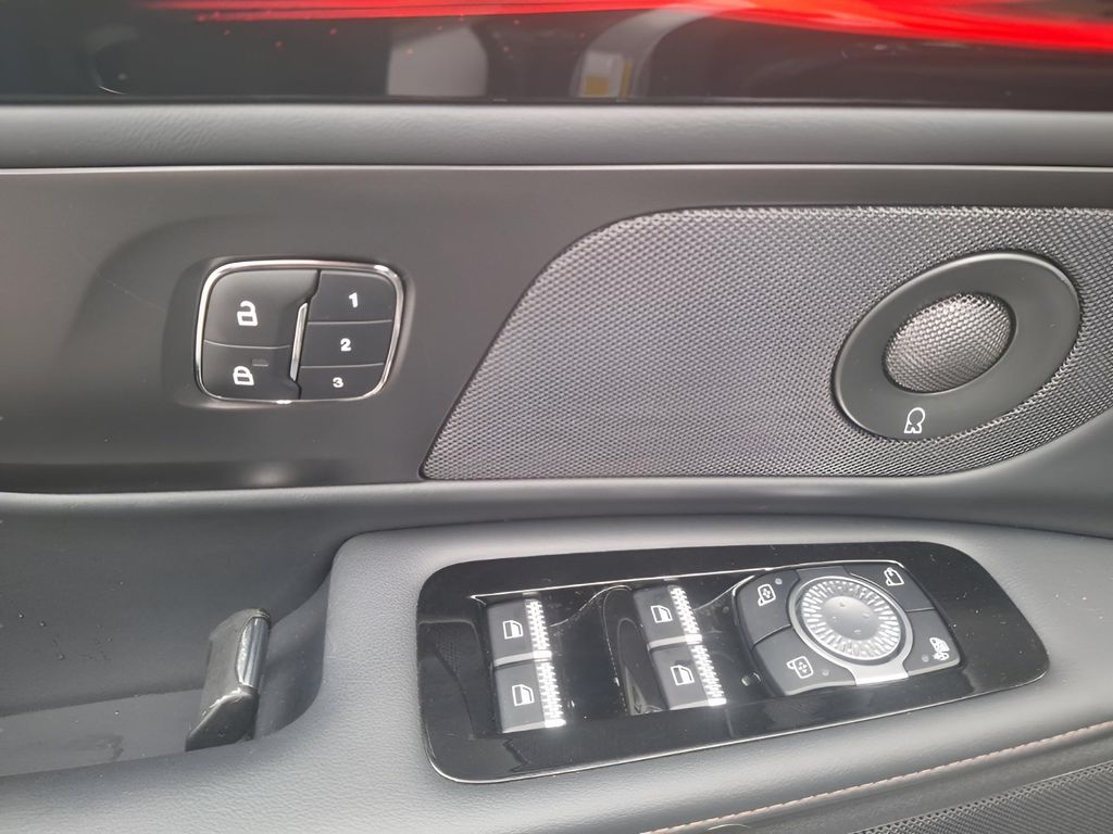 2024 Lincoln Nautilus