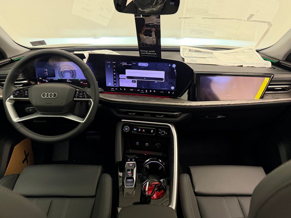 Thumbnail: 2026 Audi Q5 - 16