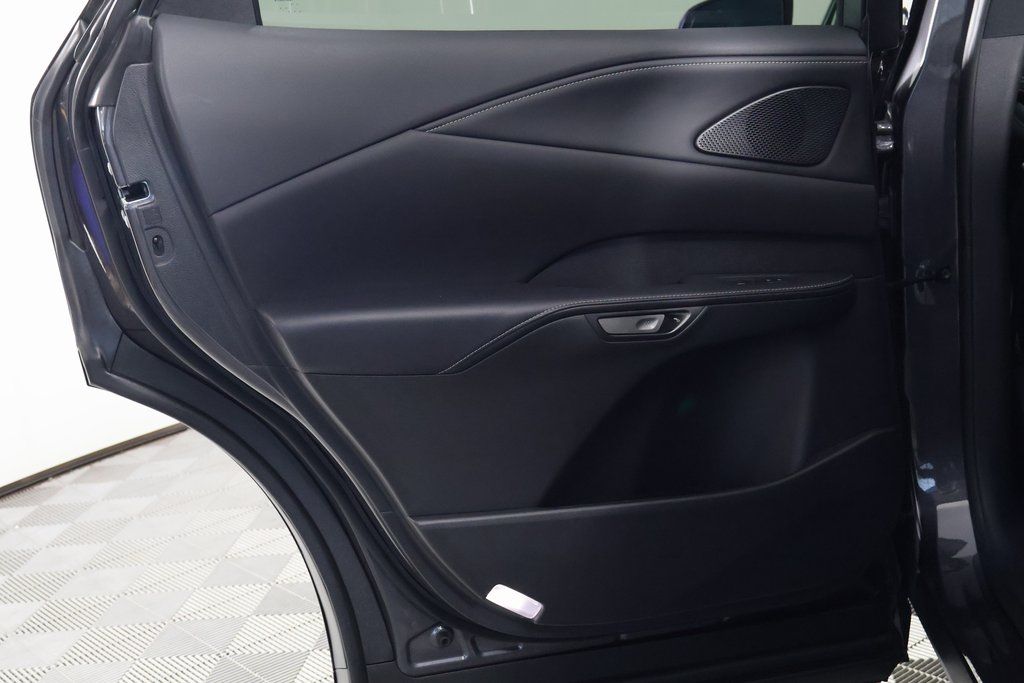 Thumbnail: 2024 Lexus RX - 13