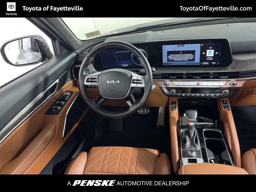 Thumbnail: 2025 Kia Telluride - 21