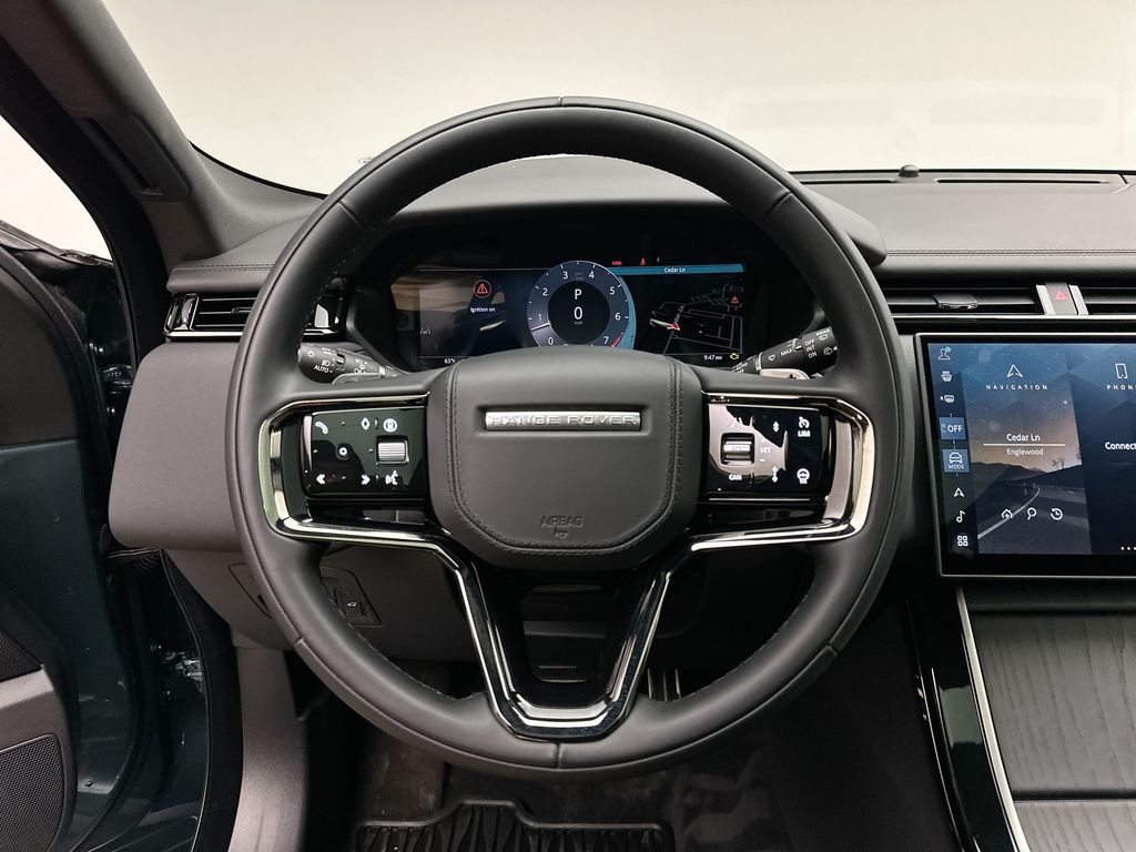 Thumbnail: 2026 Land Rover Range Rover Velar - 30