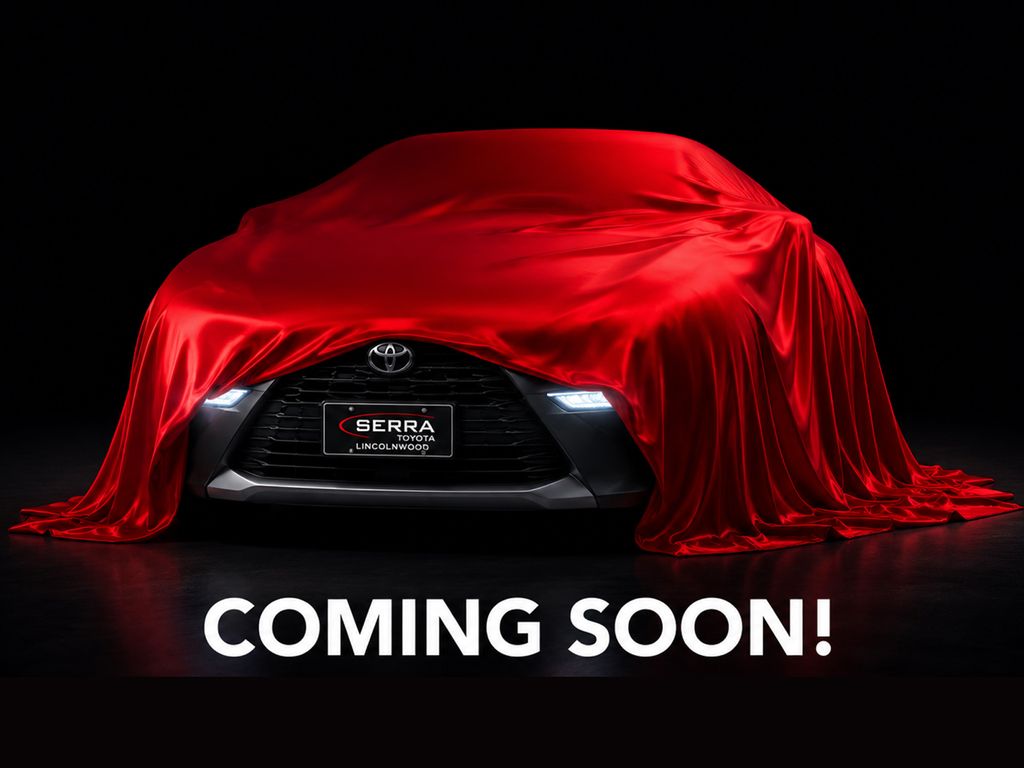 2021 Toyota Corolla LE FWD