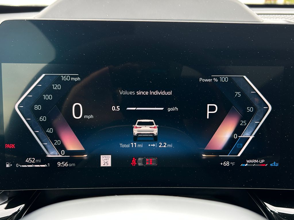 Thumbnail: 2026 BMW X1 - 21