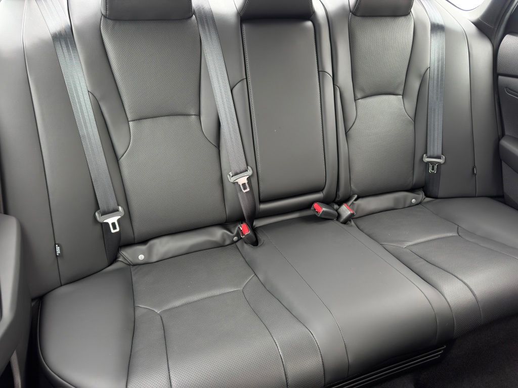 2026 Honda Accord Hybrid Sport-L  at Community Honda