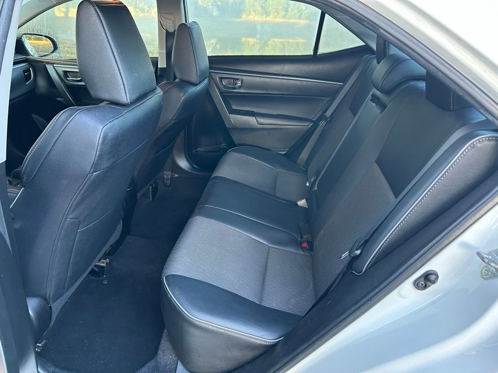 Thumbnail: 2016 Toyota Corolla - 12