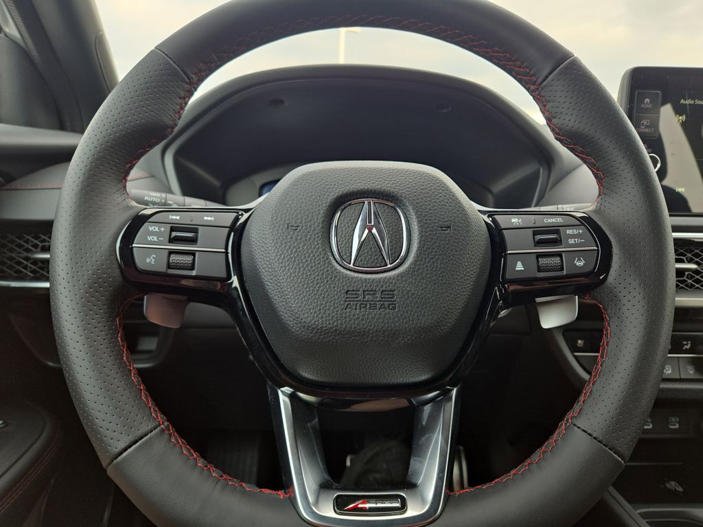 New 2025 Acura ADX For Sale in Fort Wayne, IN